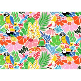 enjoy Happy Jungle Puzzel 1000 stuks