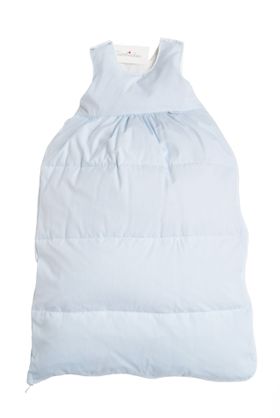 Gigoteuse en duvet Tavolinchen Boluda Streifen