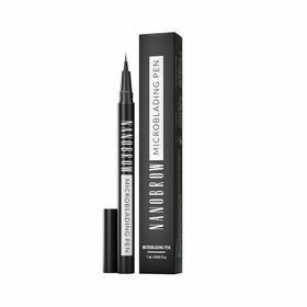 Nanobrow Microbladering Pen donkerbruin