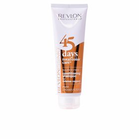 Revlon Revlonissimo 45 Dagen Verzorgende Shampoo Intens Koper