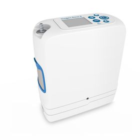 Inogen Rove 6 - mobiele zuurstofconcentrator