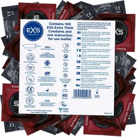 EXS *Extra Thick*