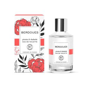 pivoine & rhumbarbe edt vapo