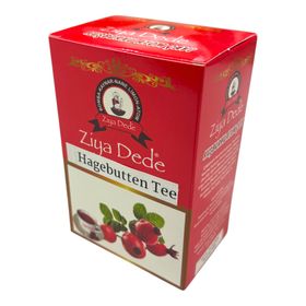 Ziya Dede Thé ATOM Cynorrhodon