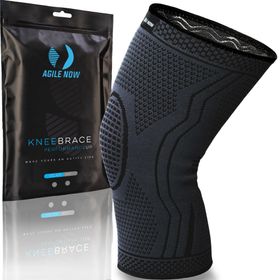 AGILE NOW Kniebrace Performance Up