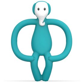 Matchstick Monkey Animal Bijtring Olifant