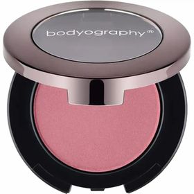 BODYOGRAPHY Powder Blush – Flirt
