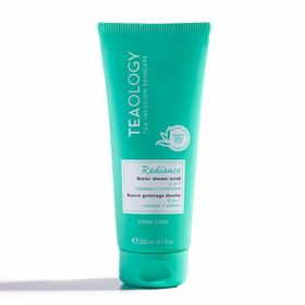 radiance boterdouche scrub