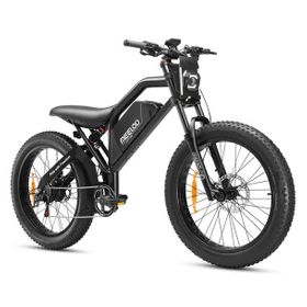MEELOD XT600 26" All-Terrain Retro Elektrische Fiets 750W 48V 18Ah