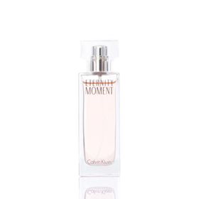 Calvin Klein Eternity Moment Eau De Parfum Spray