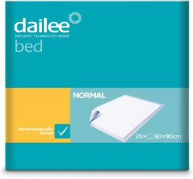Dailee Bed Incontinentie Bedmatras