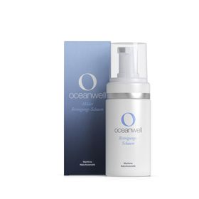 Oceanwell Mousse Nettoyante Basique 100 ml