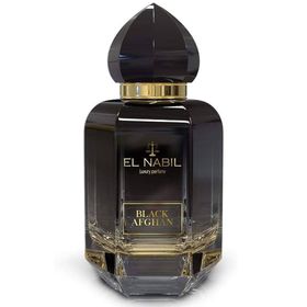 El Nabil - Eau de Parfum Black Afghan