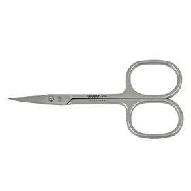 Niegeloh Solingen Ciseaux à cuticules, acier inoxydable