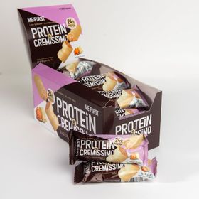 Polleo Me:First Protein Buenissimo