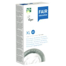 Fair Squared *XL 60*