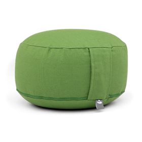bodhi Coussin de méditation RONDO BASIC olive