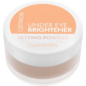 Catrice - Poudre Contour des Yeux Under Eye Brightener Setting Powder