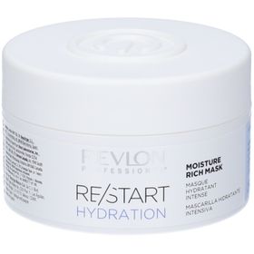 Revlon Restart Hydration Moisture Rich Mask