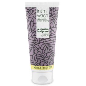 Australian Bodycare Savon Intime Lemon