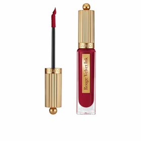 Bourjois Rouge Velvet Ink 10 Re(d)Belle