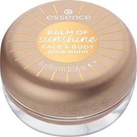 Essence - Balsem voor Gezicht en Lichaam – Balm of Sunshine Glow Balm