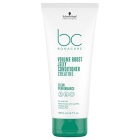 Schwarzkopf - Revitalisant en Gelée Creatine Volume Boost BC Bonacure