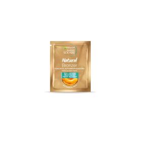 Garnier - Zelfbruinende Doek Natural Bronzer
