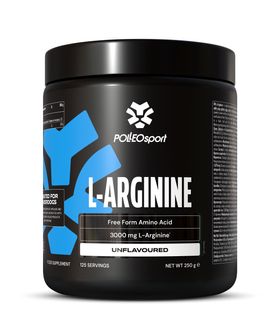 Polleo L-Arginine