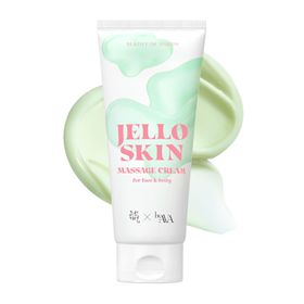 BEAUTY OF JOSEON Jelloskin Massage Cream – Crème de massage nourrissante pour le visage et le corps