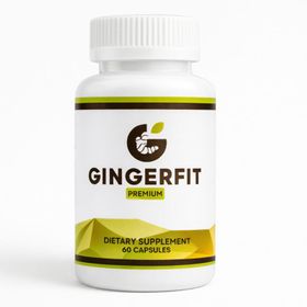 GingerFit | Voedingssupplement