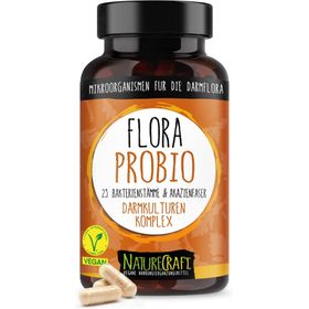 NatureCraft FloraProbio Culturencomplex