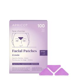 APRICOT Fronsrimpel Pads "face charmer" met ectoine