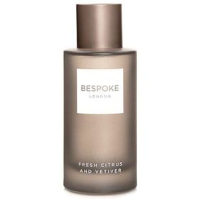 Bespoke London - Eau de Parfum - Frisse Citrus en Vetiver