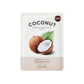 IT’S SKIN The Fresh Coconut nutritive Face Mask – voedend sheetmasker