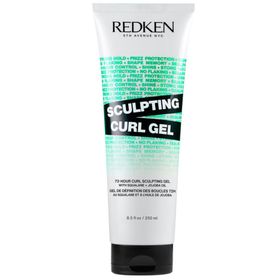 Redken - Sculpting Curl Gel 72u