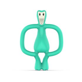 Matchstick Monkey Animal Bijtring Krokodil