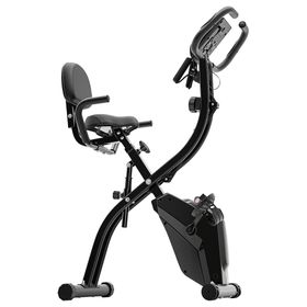 Formill YZJ501 Vélo d'appartement à résistance magnétique avec volant d'inertie de 8 kg