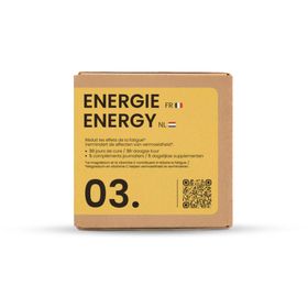 Suplemint® Supplement ENERGIE