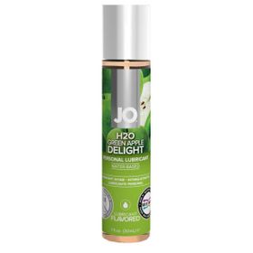 System JO *H2O Green Apple Delight*