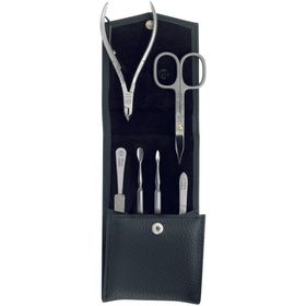 Niegeloh Solingen Boîtier modèle Capri L - Fabriqué à Solingen