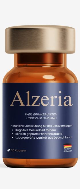 Doktor Health Alzeria®