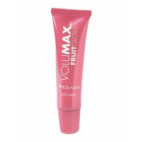 Phergal Volumax Fruchtglanz Erdbeere und Creme 7