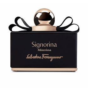 Salvatore Ferragamo - Signorina Misteriosa Eau de Parfum