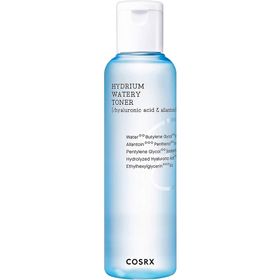 COSRX Hydrium Watery Toner – Hydraterende gezichtstoner met hyaluronzuur en allantoïne