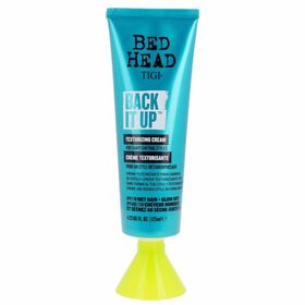 Tigi - Crème Texturisante Back It Up Bed Head