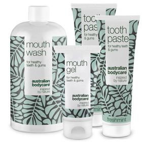 Australian Bodycare Mondverzorgingspakket