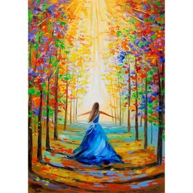 annÉe Puzzle au soleil 1000 parties