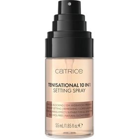 Catrice - Ten!sational 10-in-1 Fixeerspray
