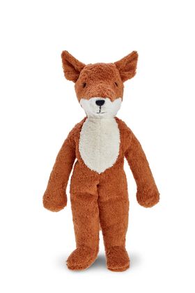 Renard Senger Schlenker